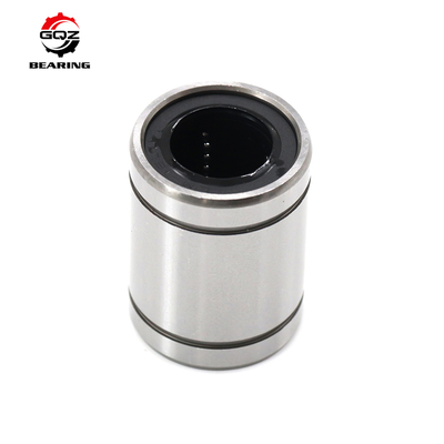 LM10UU LM 10UU Linear Bearings 10mm CNC Linear Motion Ball Bearing Bushing 10x19x29 mm