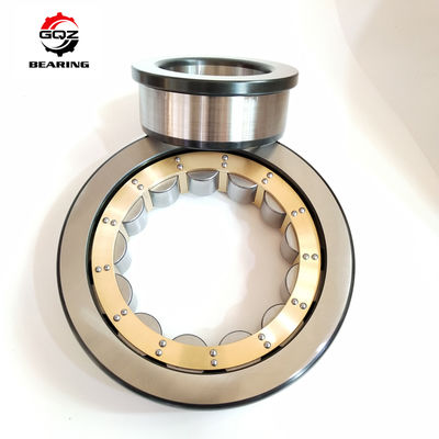Cylindrical Roller Bearing NN3020HSRT6KC1NA 