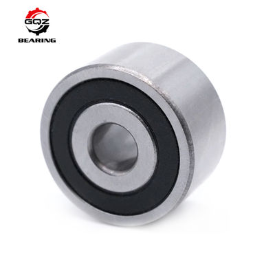 DAC37720037 Double‑Row Angular Contact Automobile Front Wheel Hub Bearing