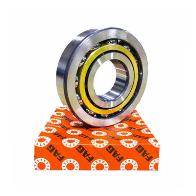 7320BMPUA Angular Contact Ball Bearing 100x215x47mm for Gearbox Compressor Shaft