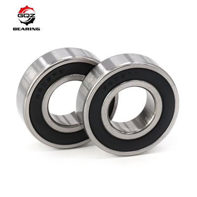 6205-2RSH/C3 Deep Groove Ball Bearings Double Rubber Seal 6205 6205-2RSH bearings 25X52X15mm