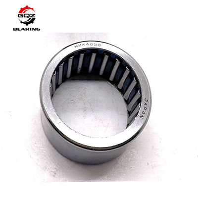 HMK4030 Drawn Cup Needle Roller Bearing 40×50×30mm for Limited Space Equipment