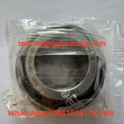 Genuine SKF YAR206-102-2F Insert Ball Bearing Pillow Ball Bearing 28.575mm  x 62mm x 38.1mm