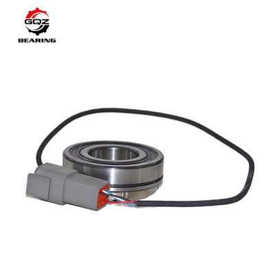 BMD-6206/064S2/UA008A Sensor Bearing With Filter BMD6206/064S2/EA008A Forklift Bearing