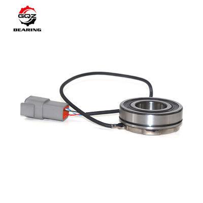 BMB-6202/032S2/UA002A Sensor Bearing BMB-6202/032S2/UB108A Deep Groove Ball Bearing