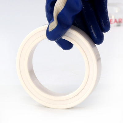 6004 Full ZrO2 Ceramic Deep groove Ball Bearing 6004CE Motorcycle Wheel Bearings Size 20x42x12mm