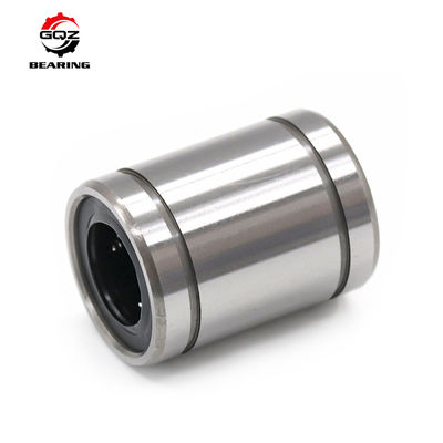 LM10 Standard Linear Ball Bearing 10×19×29mm Open‑type Automation 3D Printer CNC Guide Spare Part