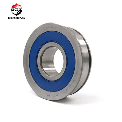 BB1-0978 Deep Groove Ball Bearing 30x72/79.5x21mm BB1-0978 Automobile Gearbox Bearing