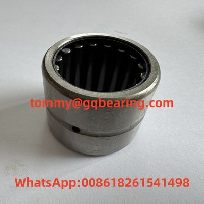 Japan Genuine NTN MR182620 Machined Needle Roller Bearing 28.275X41.275X31.75mm