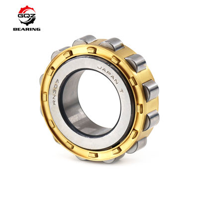 Cylindrical Roller Bearing  RN205M 25X45X15mm 