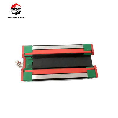 Narrow Carriage KWSE25H-G3-V1 Six Row Linear Ball Bearing Block 23x48x40mm