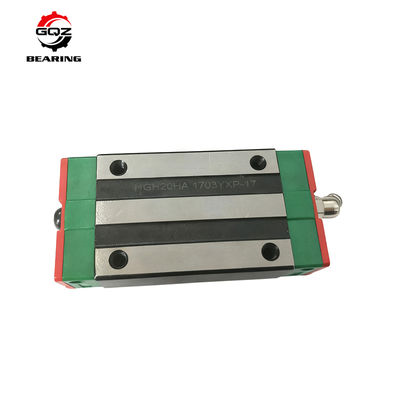 PR14089 / PR14135 / PR14182 Germany Made Linear Ball Bearing for CNC Machine
