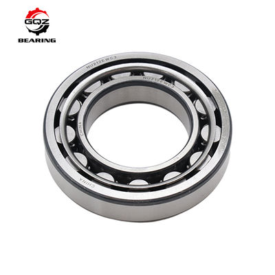 C 6914 V Single Row Roller Bearing Steel GCr15 70x100x54mm ISO9001