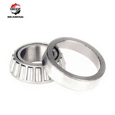 861/854 Tapered Roller Bearing 101.6×190.5×57.15mm Imperial Single Row Cone & Cup Set