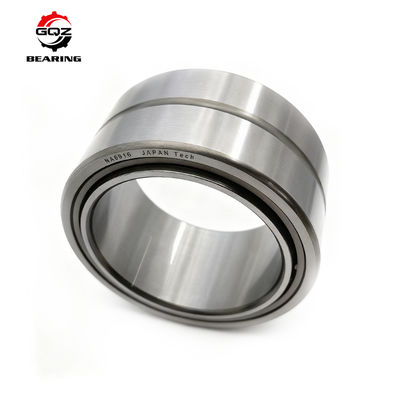 RNA6916 iso9001 Needle Roller Bearing NA6916 gcr15 steel needle bearing 90*110*54mm