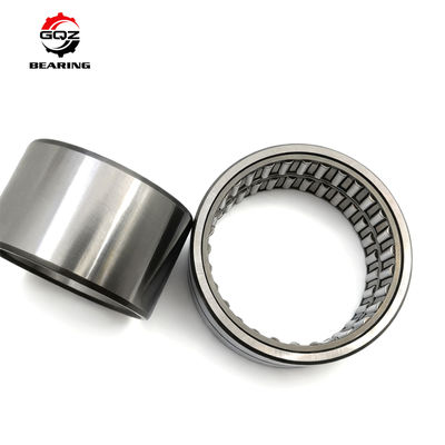 NA4822 Needle Roller Bearing 110x140x30mm Single Row For Hydraulic Motor Pump Rotary Assemblies