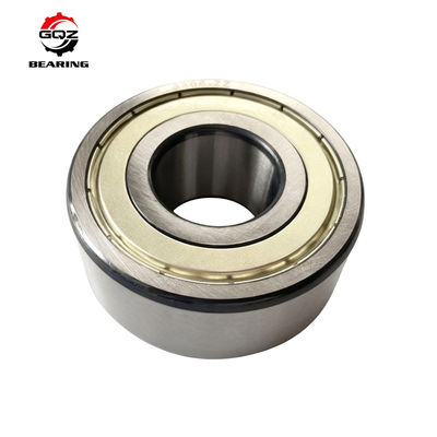 7002HTDF Pre-Matched DF Face-To-Face Duplex Angular Contact Bearing HT High Temp Nylon Cage 15x32x18mm Mini High Speed Spindle