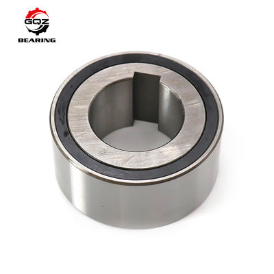 6002‑2Z Double Metal Shielded Mini Deep Groove Ball Bearing 15×32×9mm High Speed Micro Motor Small Fan Bearing