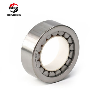 GQZ NJ310 Single Row Cylindrical Roller Bearing 50×110×27mm One‑Rib Inner Ring Heavy Radial Load Roller Bearing