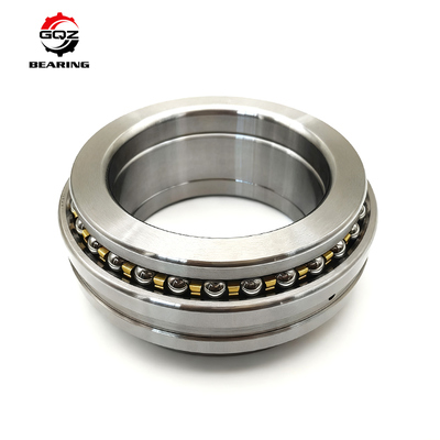 150*225*90mm High-Speed 150TAC20D+L Angular Contact Thrust Ball Bearing with High Rigidity and Double-Direction Design