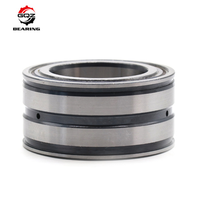 SL045010-D-PP Full Complement Double Row SL045010PP Cylindrical Roller Bearing NR Series 50x80x40 mm