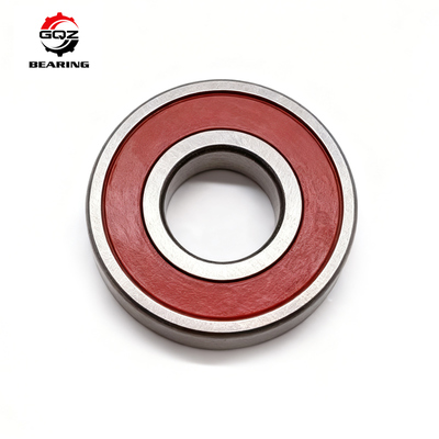 Japan Original 6205 2NSE9 Deep Groove Ball Bearing 6205-2NSE Chrome Steel Motor bearings 25x52x15mm
