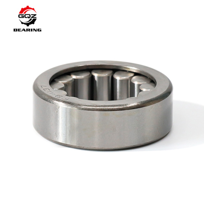 F-94137 High Load Cylindrical Roller Bearing F94137 30.7x58x21mm for Hydraulic Pumps Industrial Machinery