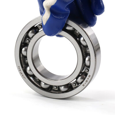 NSK B49-3aE / B49-3 /  B49-3UR Original JAPAN Made Automotive Bearings 49*90*19.7 mm Dimension