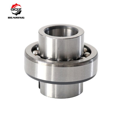 GQZ Agriculture DIN630-1206 Double Row Self-Aligning Ball Bearing 30mm Bore Spherical Outer Ring Rolling Bearing
