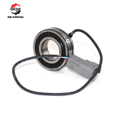 France Made BMB6209/080S2/UB002A Automotive Bearings BMB6209-080S2-EB002A Forklift Speed Sensor Bearing
