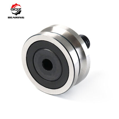 LR607-2RS Sealed Track Roller Bearing Double 2RS Rubber Lip Seal 7x22x9mm Automation Guide Conveyor Roller