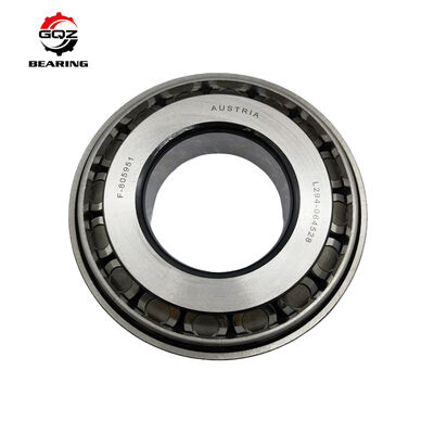 Chrome Steel F-805951 Automotive Gear Box Taper Roller Bearing Supplier 65 * 140 * 36 mm
