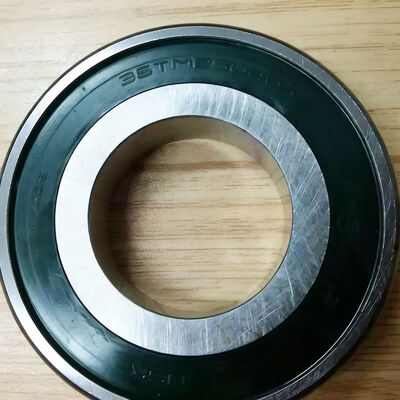 35TM25U40AL / 35TM25 UR Automotive Deep Groove Ball Bearing with Rubber Seals 35*72*16mm