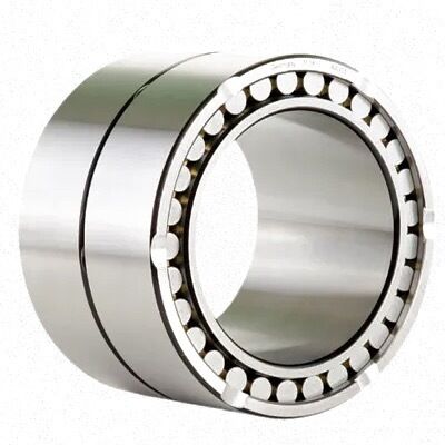 502894B / 502894 Four Row Cylindrical Roller Bearing 160*230*130mm