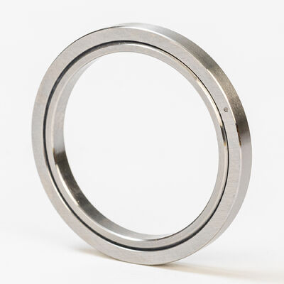 Ultra-Thin Precision Bearing THK RAU5005 Thin Cross Roller Bearing 50×61×5 mm for Humanoid Robot Arms