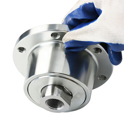 GQZIL50-100/6T- M24 Agro Point Hub Bearing | Disc Harrow Replacement Spare Part