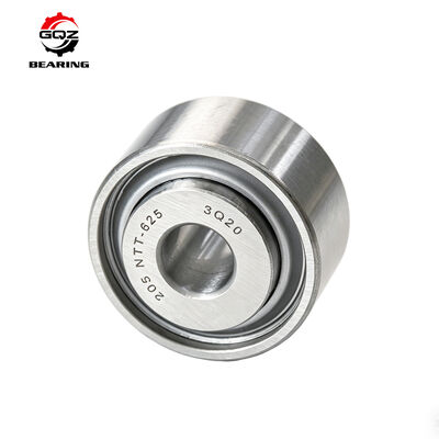 LK217‑2F+H2317 Taper Bore Insert Bearing Set With H2317 Adapter Sleeve Double 2F Seal
