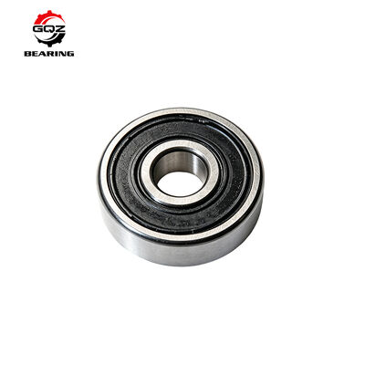 6314-2Z/C3 Single Row Deep Groove Ball Bearing Double 2Z Metal Shield C3 Clearance 70x150x35mm Heavy Duty Motor Pump
