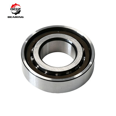 GQZ 7312BL1DB Back To Back Matched Angular Contact Bearing 60×130×31mm 40° Nylon Cage Precision Pair Bearing