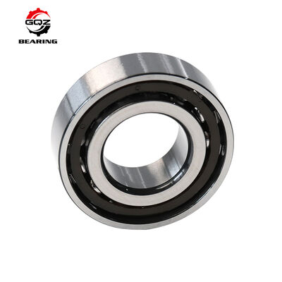HKSV7001 Cronidur30 High‑Speed Angular Contact Ball Bearing 12×28×8mm for Turbojet Engine Machinery