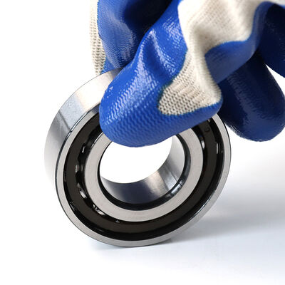 7910A5TYNSULP4 Super Precision Angular Contact Ball Bearing 50x72x12mm 25 Degree Contact Angle Spindle Bearing