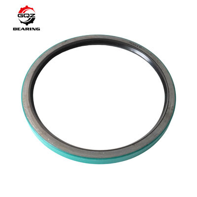 70016 Oil Seal – Radial Shaft Seal with Bimetallic Cage & Metal case SKF Wave Sealing Lip