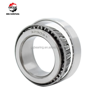 4T-30314D 70x150x38mm Steep Contact Angle Single Row Tapered Roller Bearing Assembly