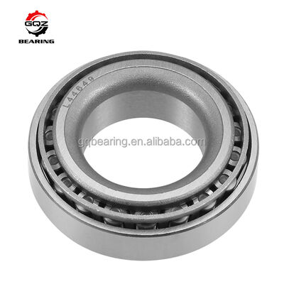 GQZ 32221-A Single Row Tapered Roller Bearing 105×190×53mm Separable Design For Heavy Load Transmission Shafts