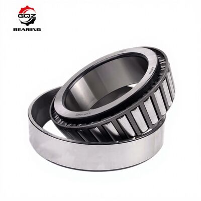 4T-30312D 60x130x33.5mm Steep Contact Angle Single Row Tapered Roller Bearing Assembly