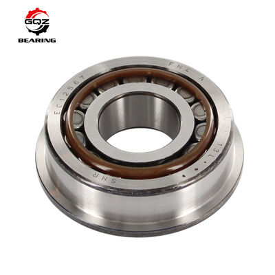 T7FC050-XL Metric Taper Roller Bearing T7FC 050/QCL7C 50x105x32mm