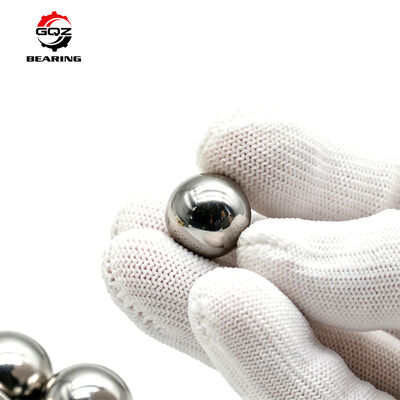 Wholesale 30mm 30.5mm 31mm 31.5mm 32mm 32.5mm Chrome Steel Bearing Balls for Deep Groove Ball Bearing