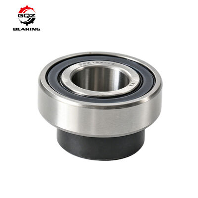 CSA104-12 Pillow Block Bearing Unit 12mm Bore Triple-Lip Seal for Agricultural Machinery