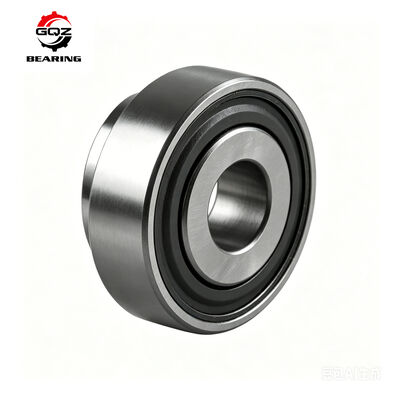 UE 204 2S Pillow Block Insert Bearing, High Load Anti-Dust Spherical Bearing for Agricultural & Transport Machinery Devices/GQZ