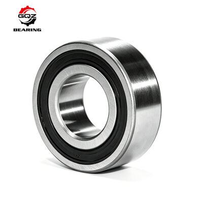 GQZ 71814ACD/DB Ultra-Thin Angular Contact Ball Bearing 70×90×10mm DB Back-To-Back Matched Bearing Set